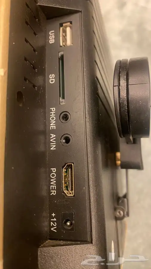 شاشات للسيارات- 3