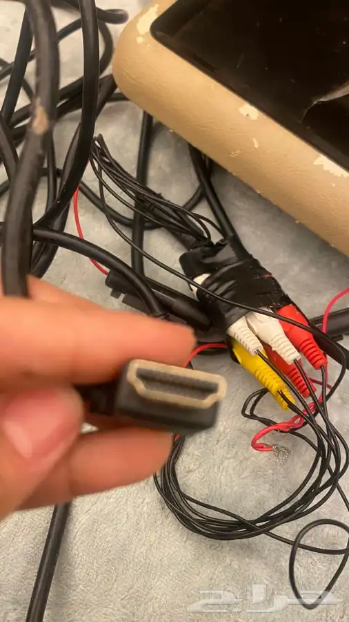 شاشات للسيارات- 12