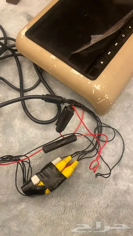 شاشات للسيارات- 11