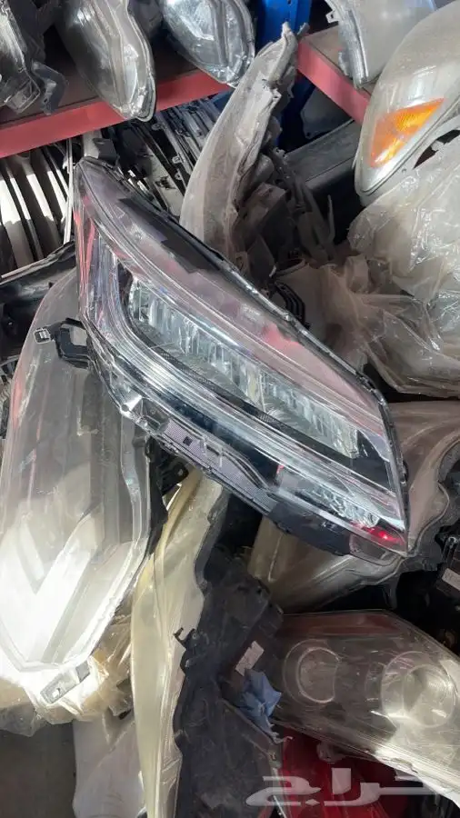 شمعات اماميه تيوتا راش موديل 2019__2020__2021__2022__2023 0