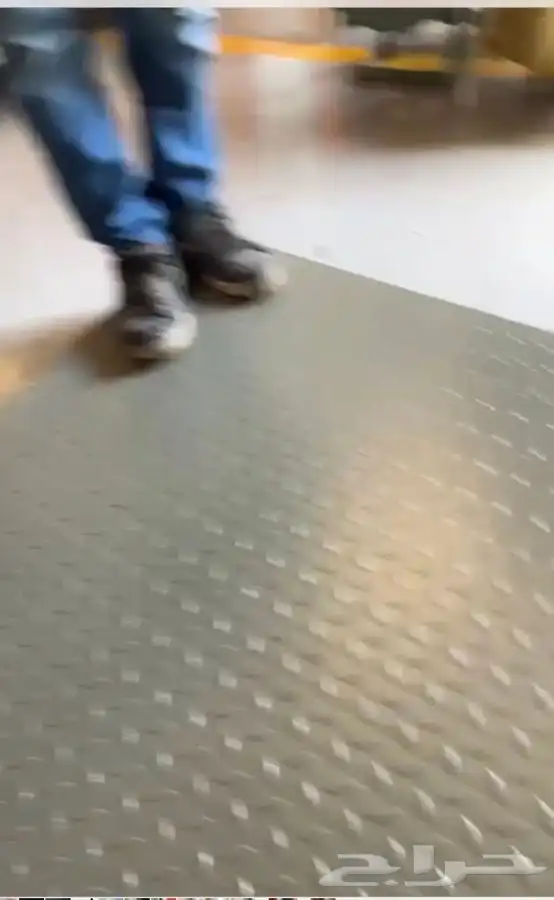 للبيع ميزان محلات السكراب 2