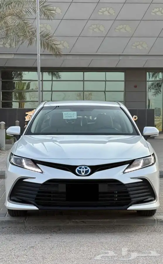 كامري 2023 هايبرد LE مطور(( تم البيع الله يبارك للمشتري)) 0