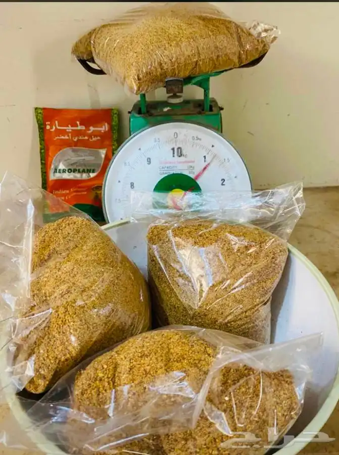 قهوه وطحنيه تمر 3