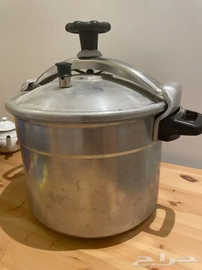 قدر ضغط سيب 2