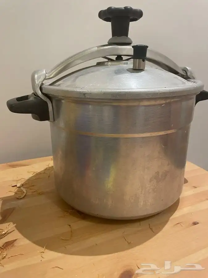 قدر ضغط سيب 1