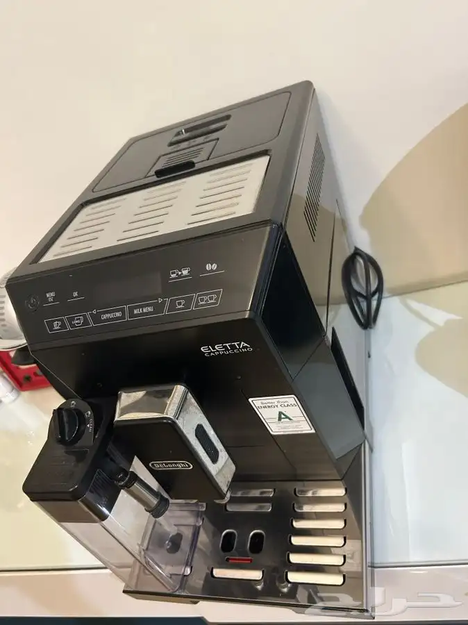 مكينة قهوة دلونجي 3