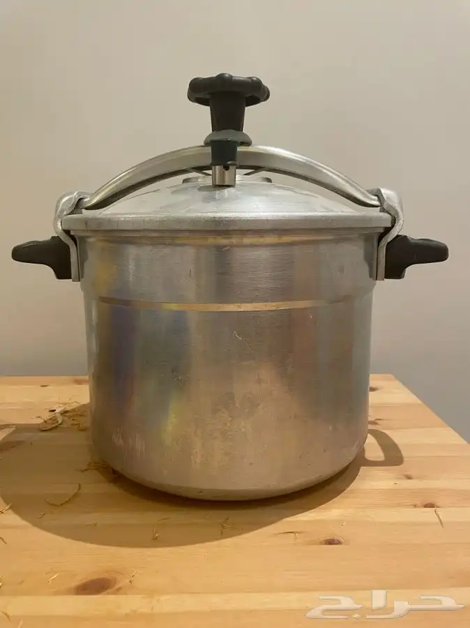 قدر ضغط سيب 0