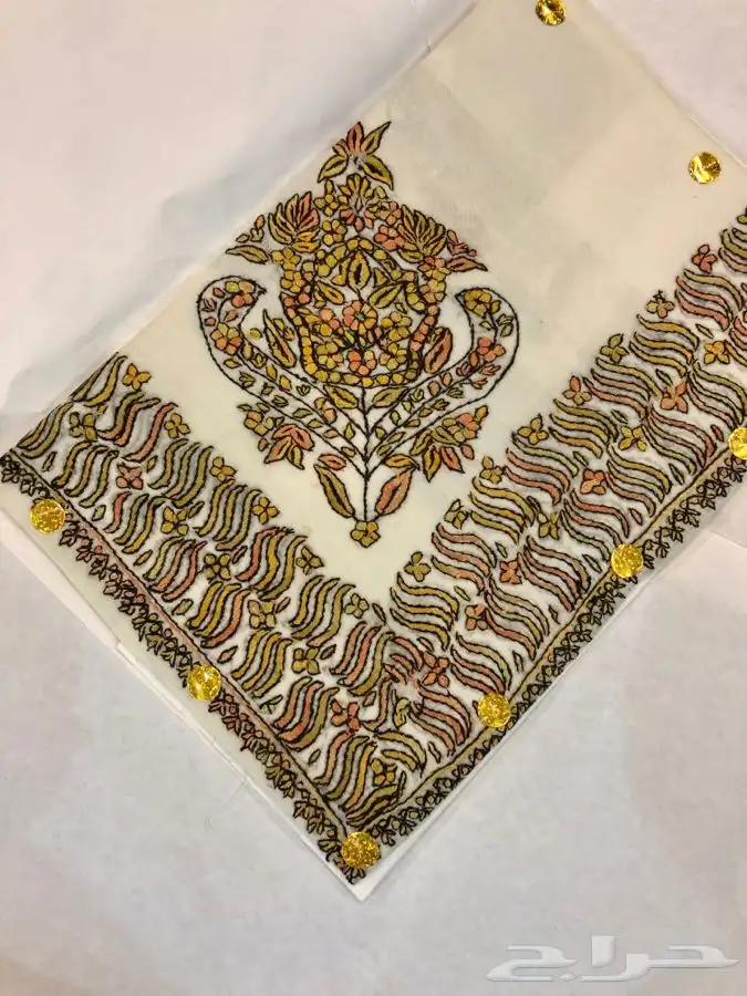 شمغ ترمة كشميرية سعر تصفية 11