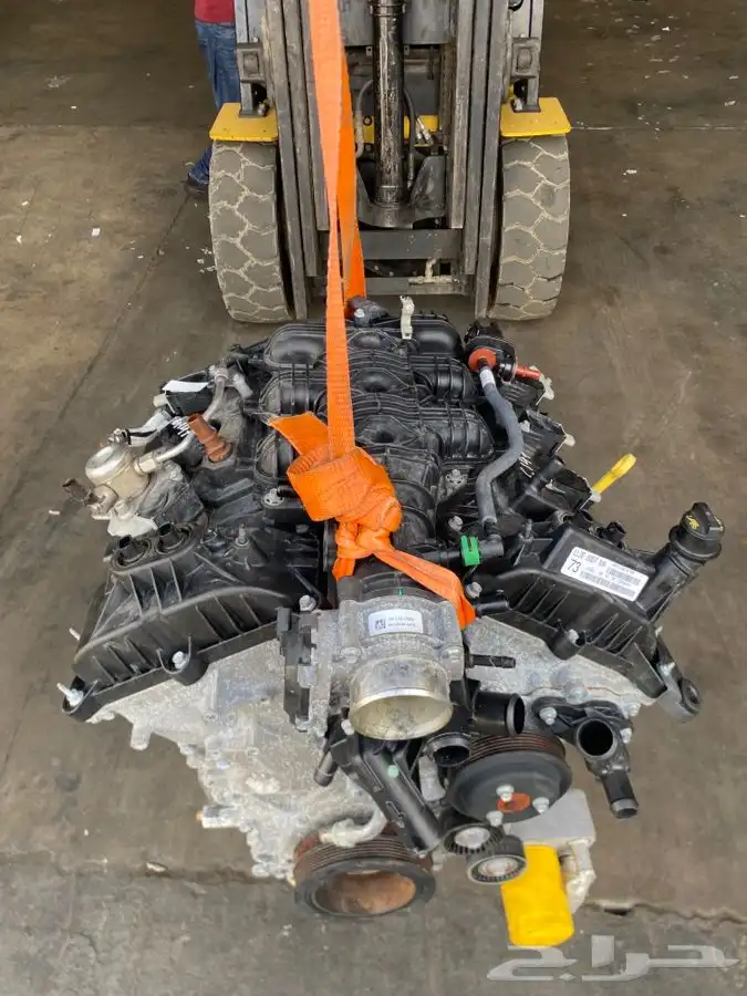 مكينة فورد F150 6 سرندل 2020 1