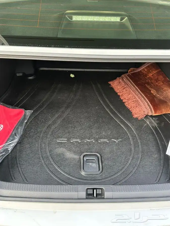 كامري 2023 هايبرد LE مطور(( تم البيع الله يبارك للمشتري)) 18