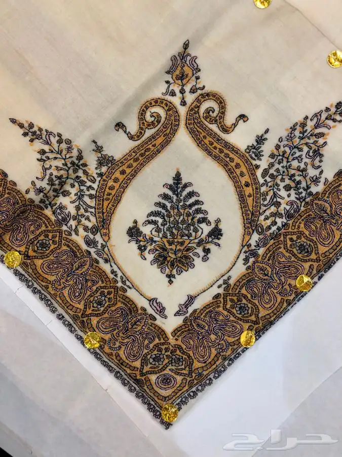 شمغ ترمة كشميرية سعر تصفية 5