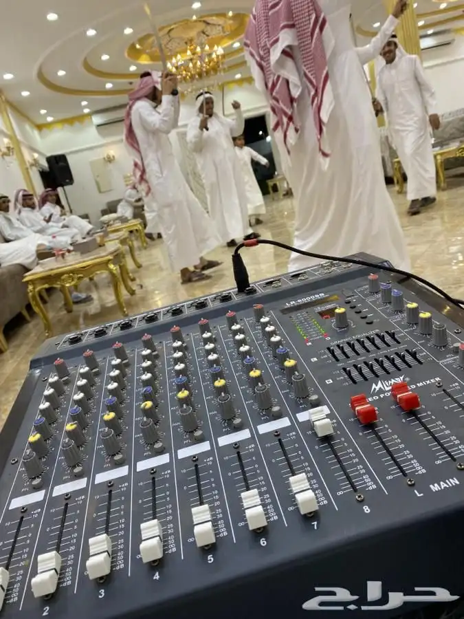 سماعات سيوف ايجار واحياء الحفلات بالرياض وضواحيها 0