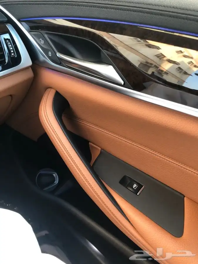 مقابض ابواب سيارات بي ام دبليوBMW لاغلب الفئات الحل للتآكل 5