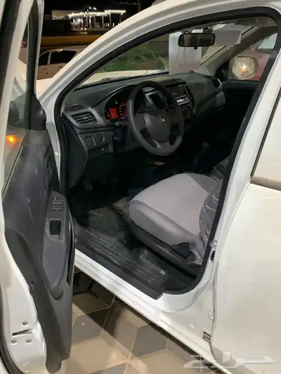 ميتسوبيشي L200ديزل2 4 2023 العيسائي دروب 4