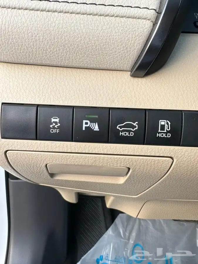 كامري 2023 هايبرد LE مطور(( تم البيع الله يبارك للمشتري)) 13