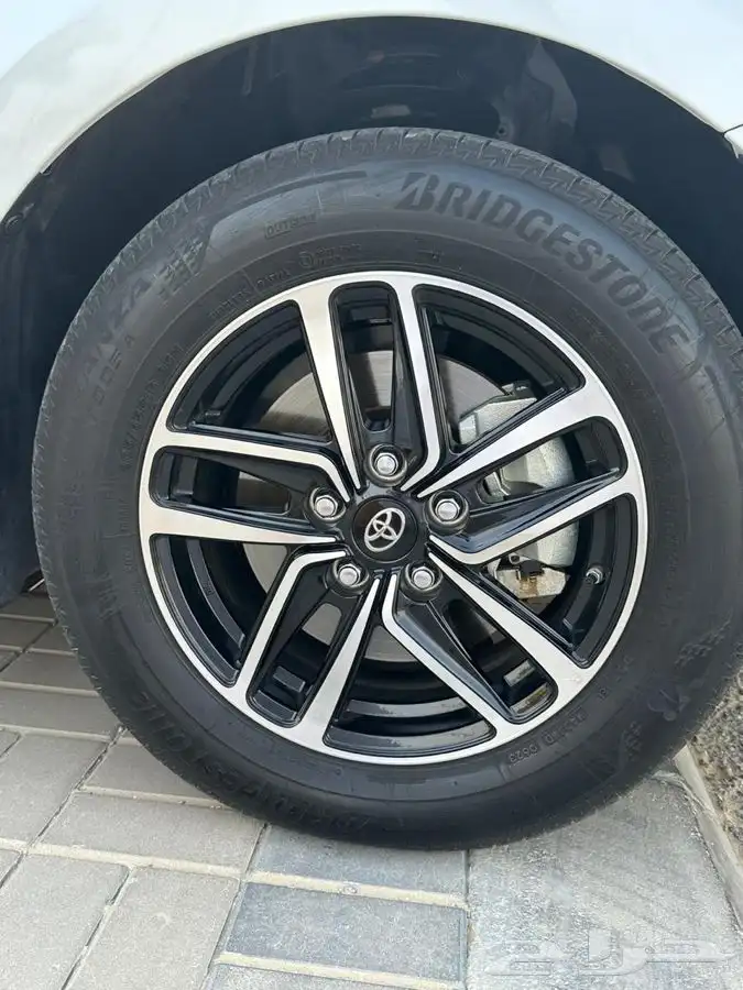 كامري 2023 هايبرد LE مطور(( تم البيع الله يبارك للمشتري)) 19