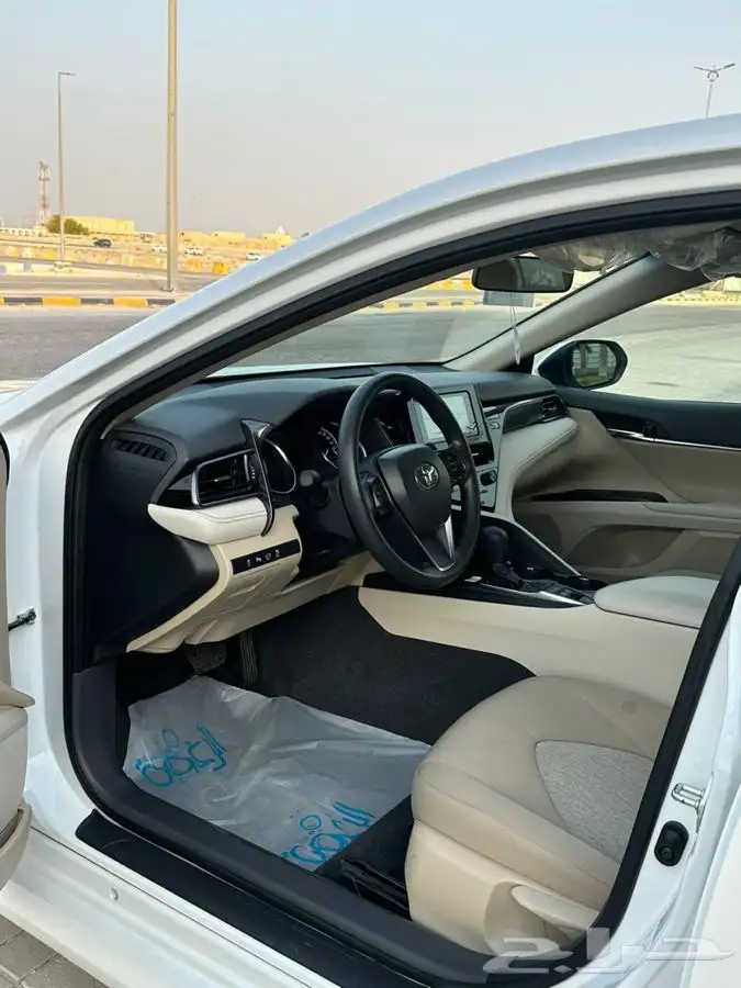 كامري 2023 هايبرد LE مطور(( تم البيع الله يبارك للمشتري)) 10