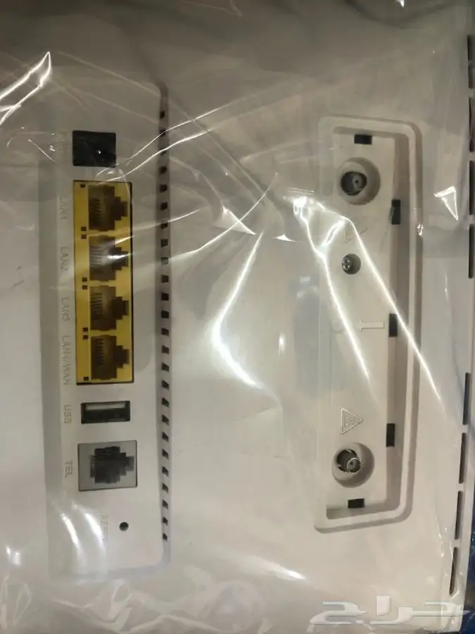 راوتر هواوي  4G 1