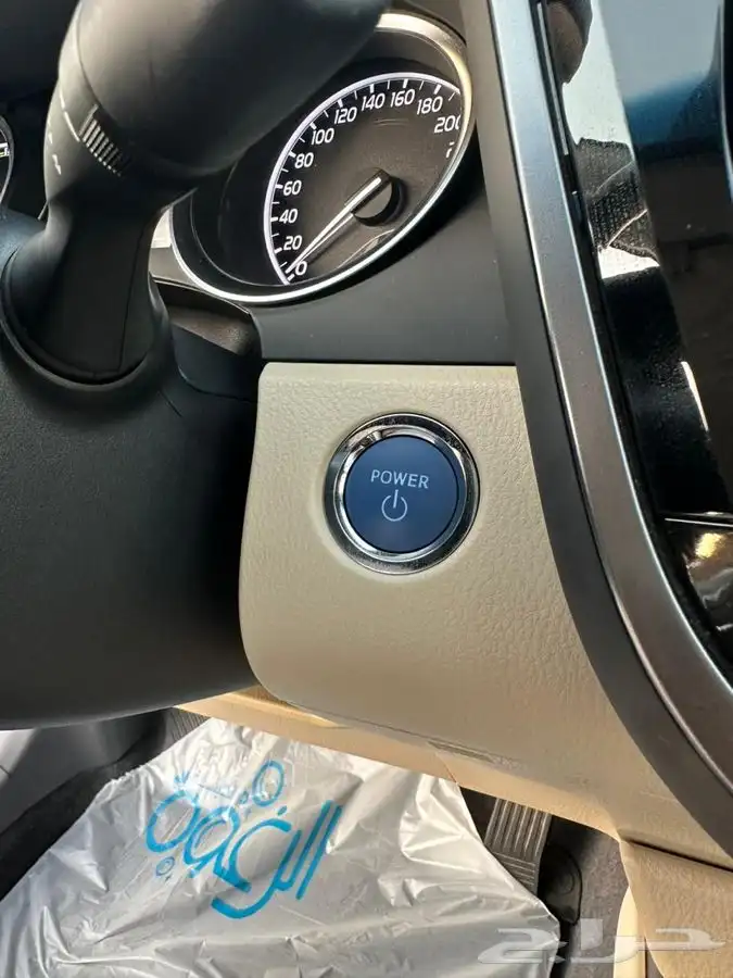 كامري 2023 هايبرد LE مطور(( تم البيع الله يبارك للمشتري)) 17