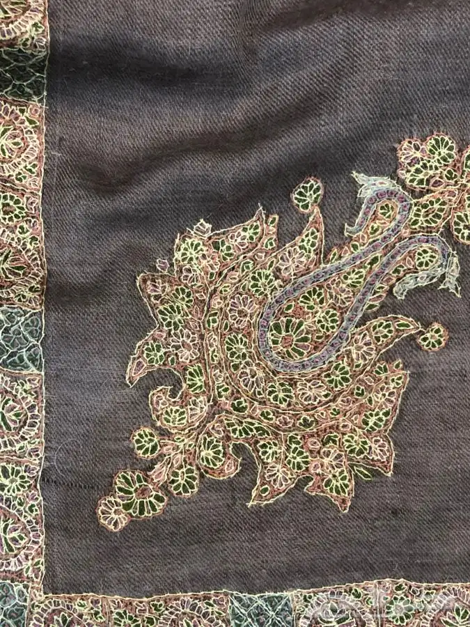 شمغ ترمة كشميرية سعر تصفية 23