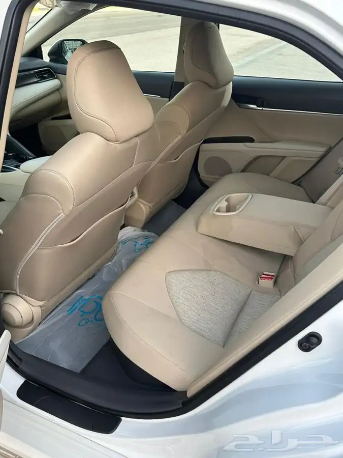 كامري 2023 هايبرد LE مطور(( تم البيع الله يبارك للمشتري)) 11