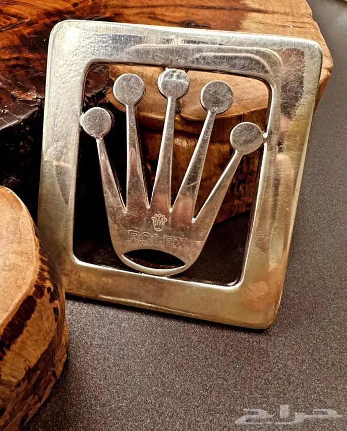 سبيكه فضه رولكس 4