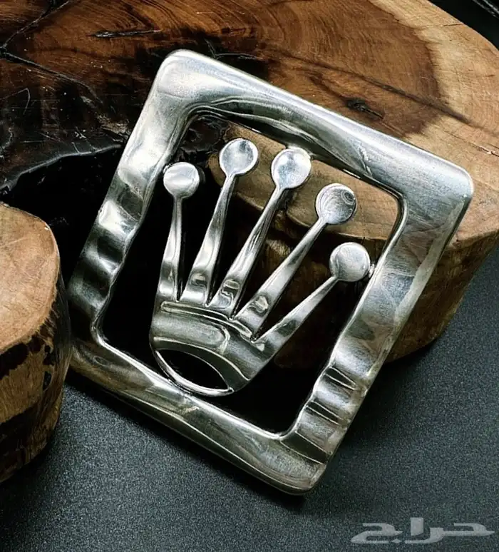 سبيكه فضه رولكس 0