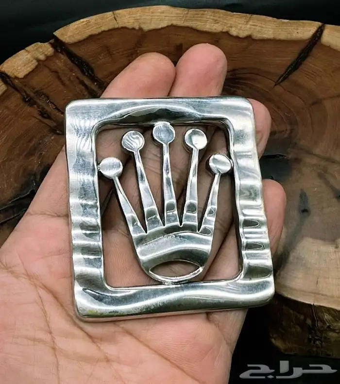 سبيكه فضه رولكس 2