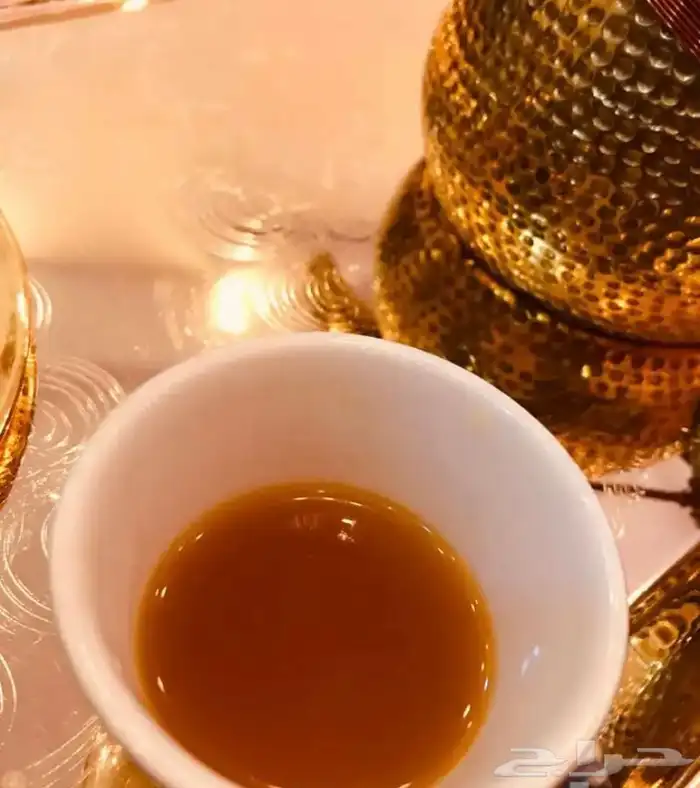 قهوه وطحنيه تمر 2