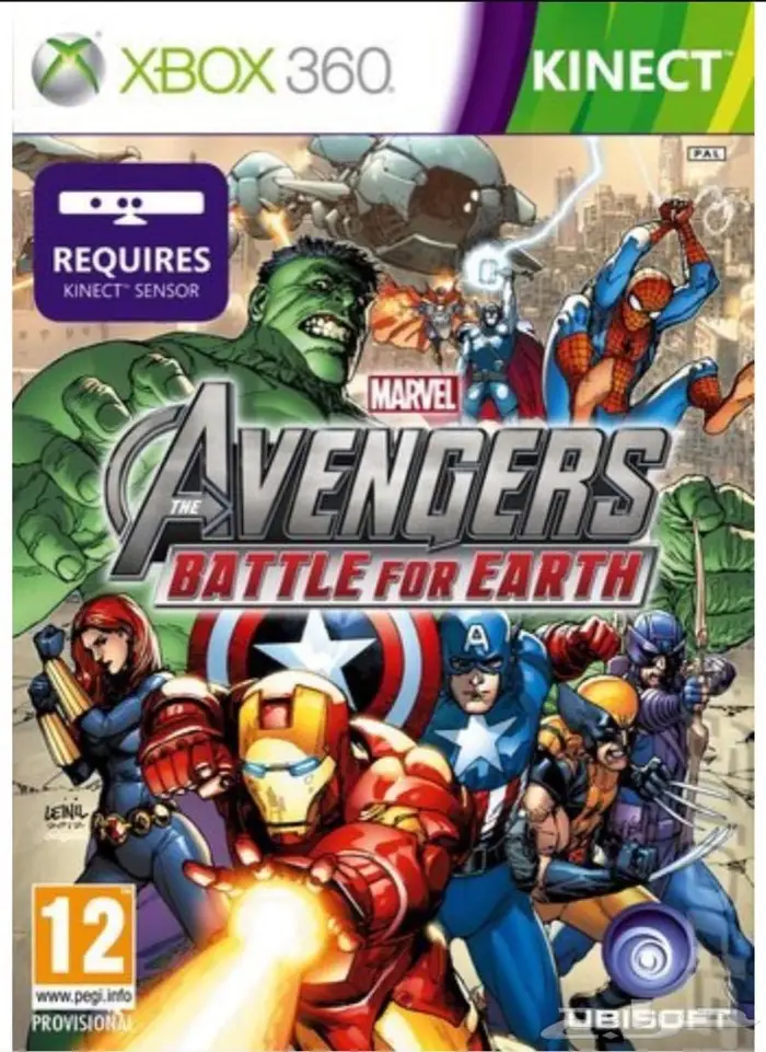 اكس بوكس xbox 360 مهكر وجديد عروض خاصة 14