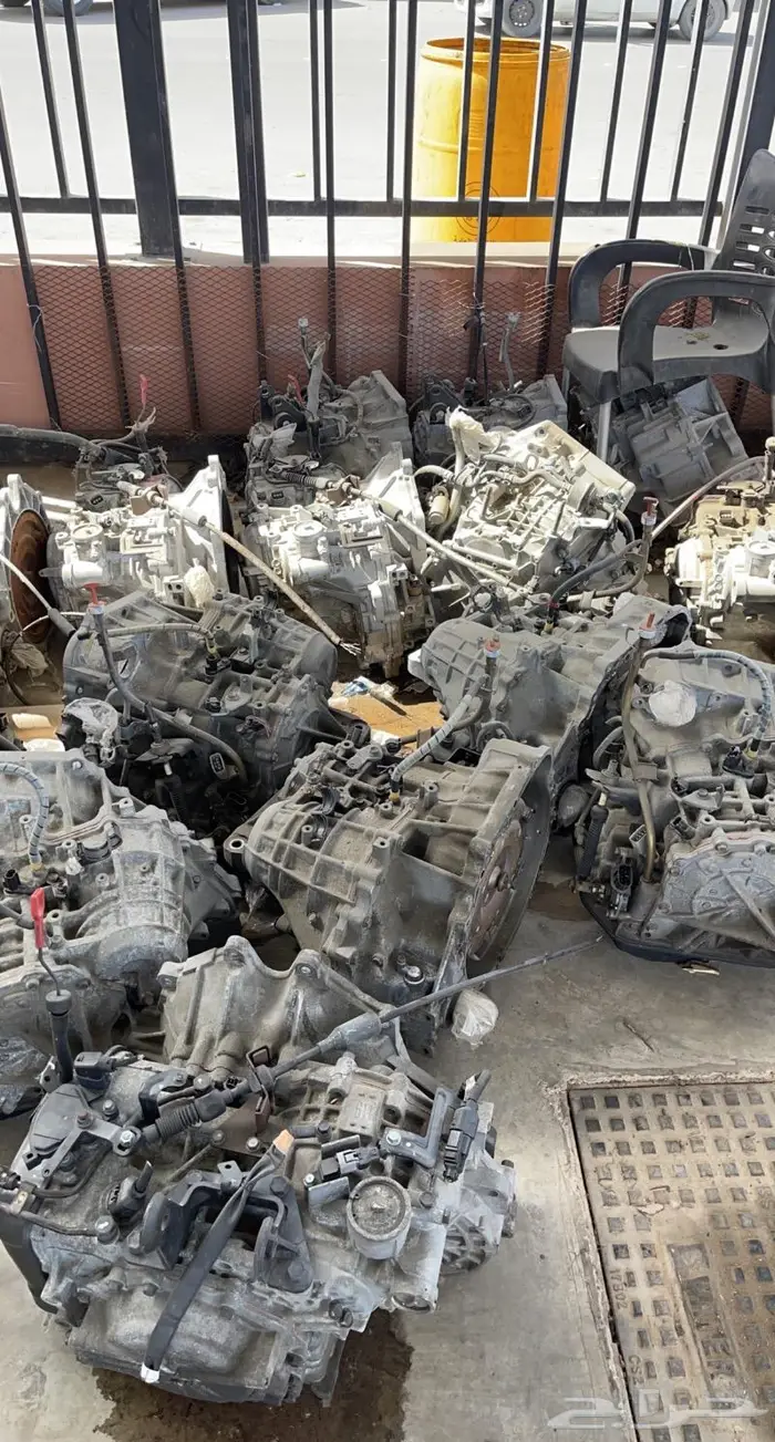 مكينه جنسس ازيرا توسان سنتافيه النترا 13-19 شد بلد 4