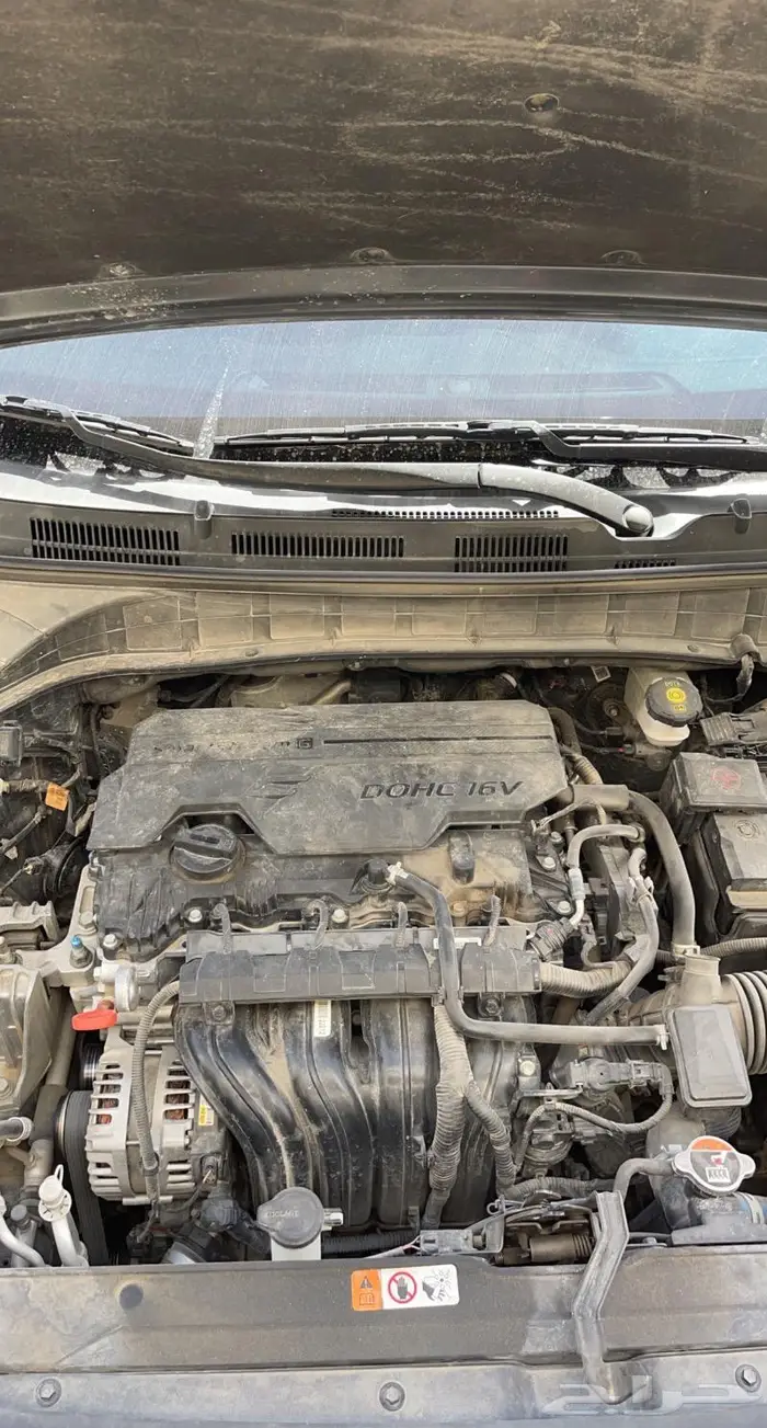 مكينه جنسس ازيرا توسان سنتافيه النترا 13-19 شد بلد 5