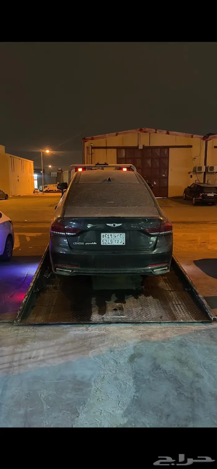 مكينه جنسس ازيرا توسان سنتافيه النترا 13-19 شد بلد 7