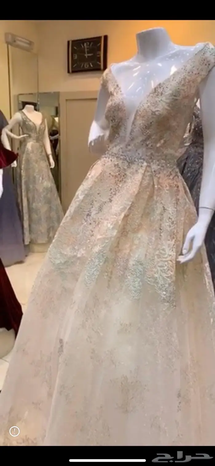 فستان سهره 0