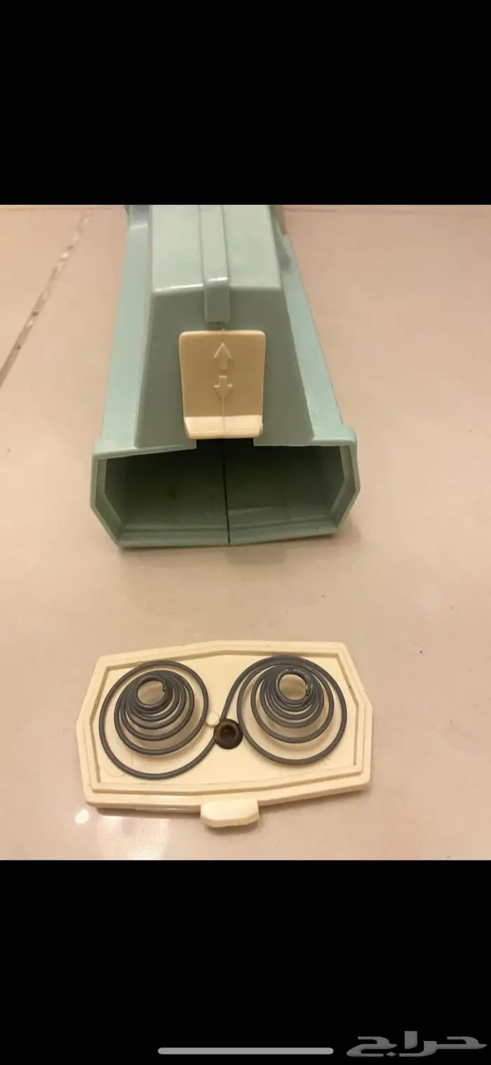 مكينة خياطة انتيك ( تم البيع)antique sewing machine 2