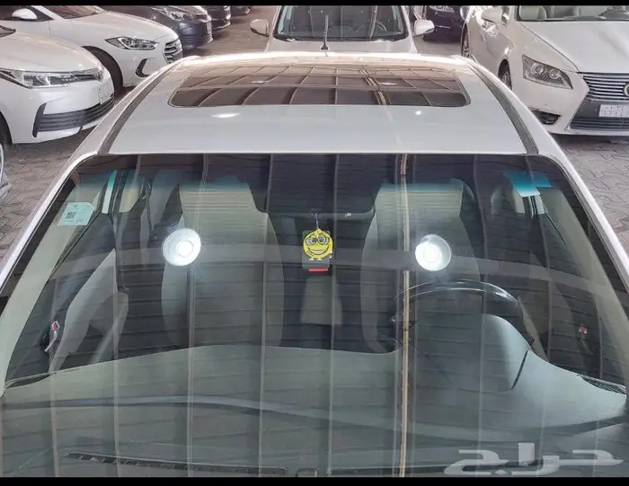 اكسنت فل كامل 2019 البدي وكالة 4
