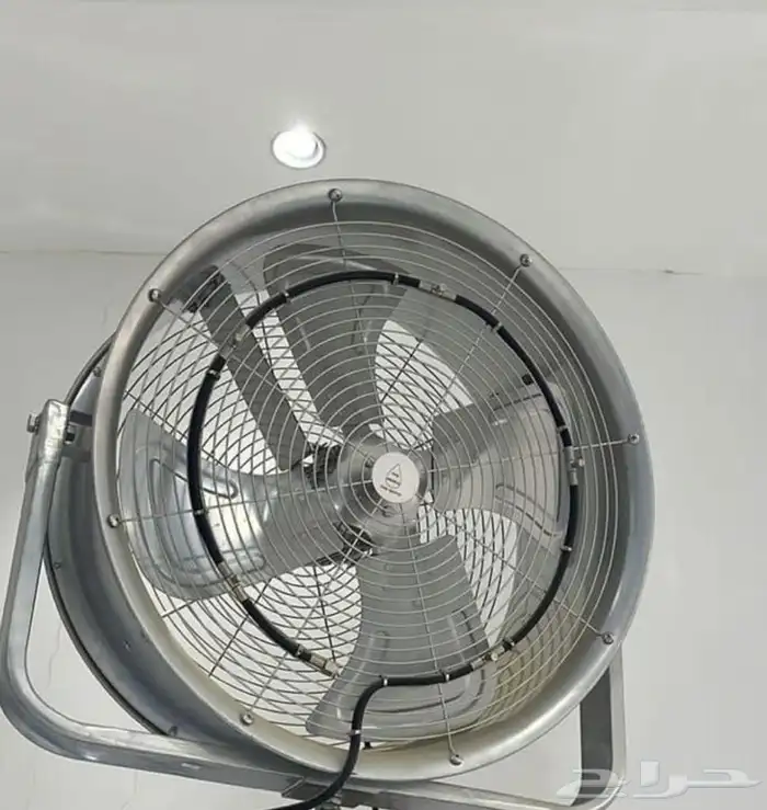 مراوح رذاذ مراوح ضباب جوده عاليه 3