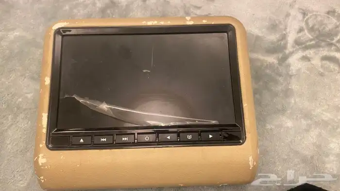 شاشات للسيارات- 5