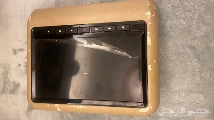 شاشات للسيارات- 8