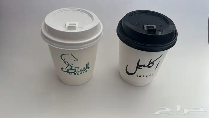 مطابع مطبوعات طباعة اكواب اختام ستكر علب بوكسات 1