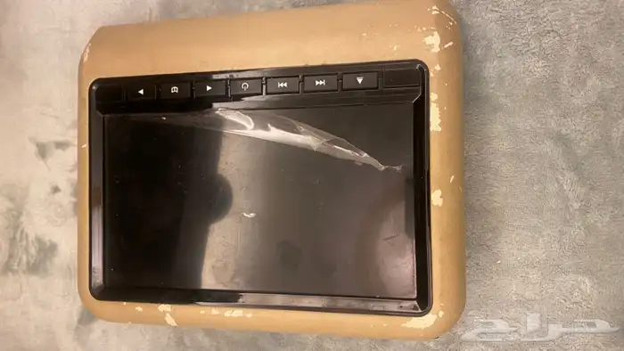 شاشات للسيارات- 9