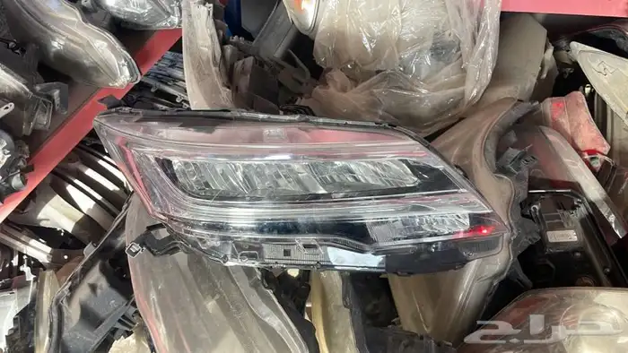 شمعات اماميه تيوتا راش موديل 2019__2020__2021__2022__2023 1