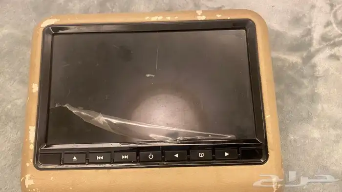 شاشات للسيارات- 4