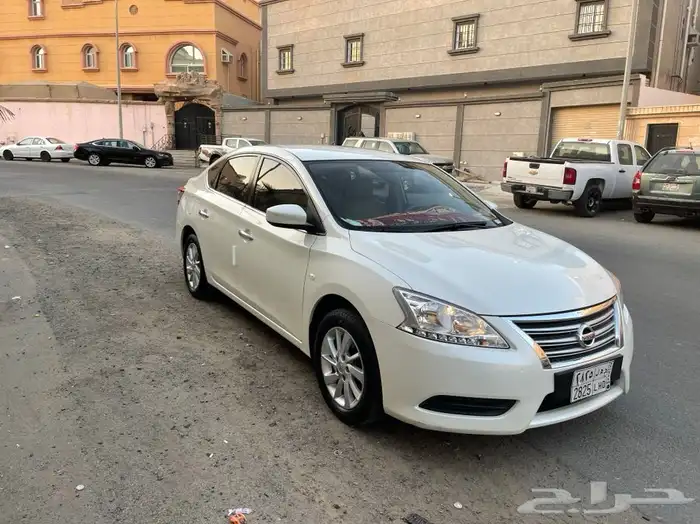 سنترا فل 2020 تم البيع 0