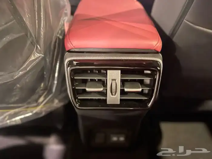 لكزس NX350 استاندر بنزين 2026 18