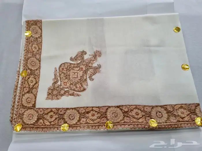 شمغ ترمة كشميرية سعر تصفية 14