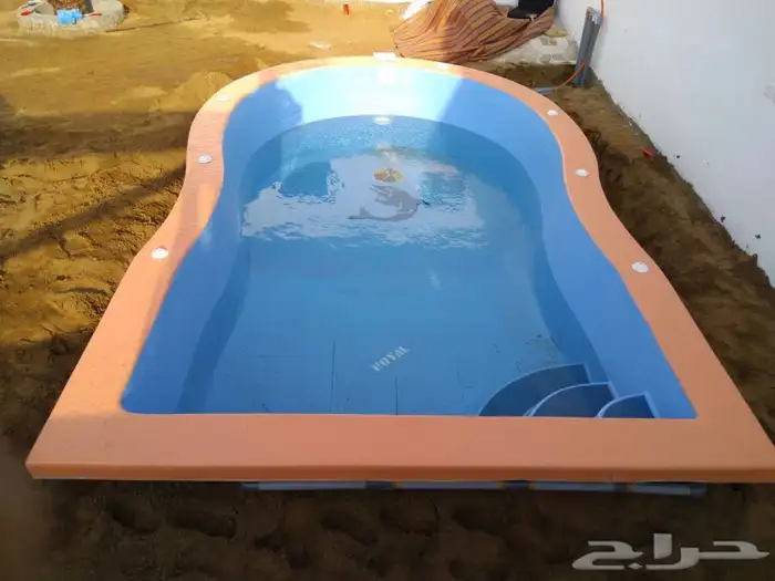 تجهيزات مسابح جيزان 19