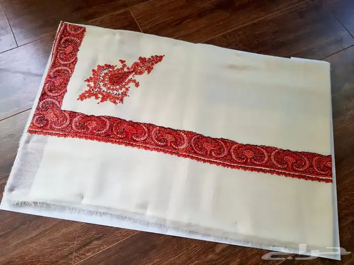 شمغ ترمة كشميرية سعر تصفية 13