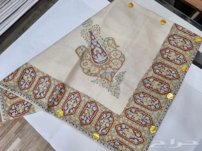 شمغ ترمة كشميرية سعر تصفية 1