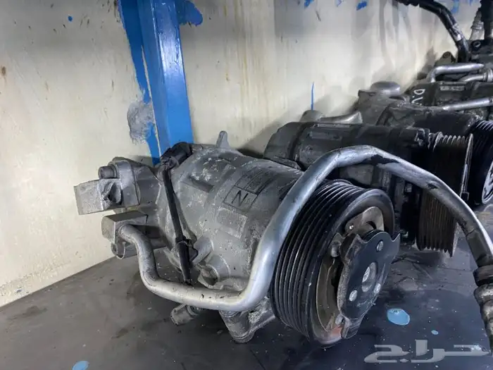 كمبروسرات بي ام دبيلو إستيراد اليابان BMW 4